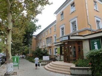 Apartment Near Kvint