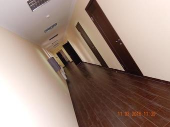 Hotel Sem Uglov