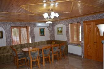 Motel Villa Ana