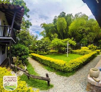 Hostal Finca Nuestro Sue�o