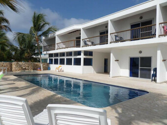 Hotel Costa Linda