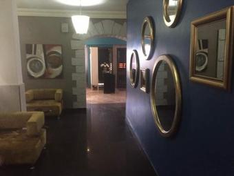 Hotel Le Relais De Bamako