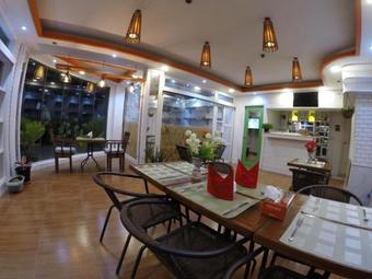 Hostal Niu Inn & Spa