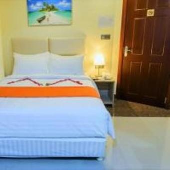 Hostal Point Inn