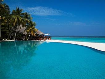 Hotel Veligandu Island Resort & Spa