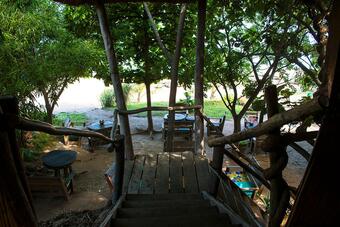 Mgoza Lodge