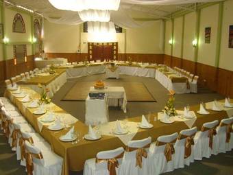 Hotel El Lago