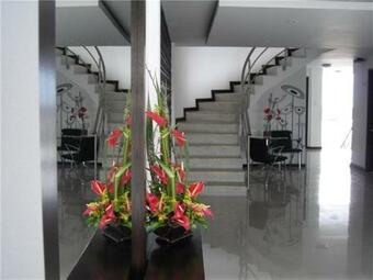 Europa Hotel Boutique Manizales