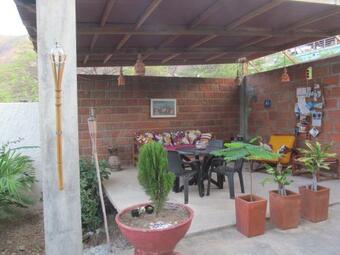 Hostal Casa Tara