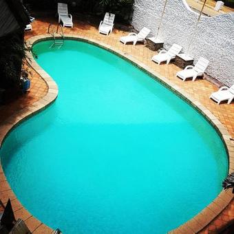 Kaleta Hotel