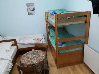 Apartment Marija
