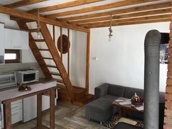 Villa Cece's Home