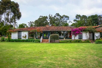 Hotel Casona San Nicolas