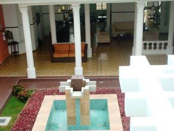 Hotel Casa Murillo