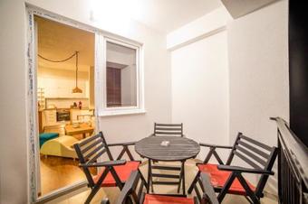 Apartment Dudanovski
