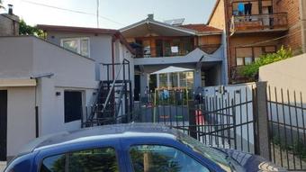 Hostal Stojanoski