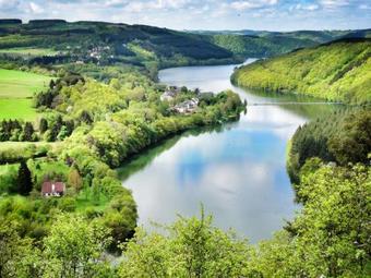 Camping Bissen