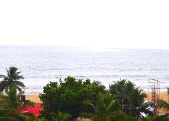 The Cape Hotel