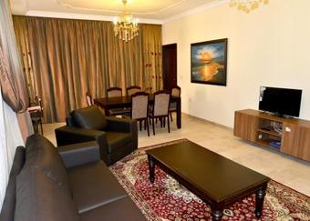 Apartamento Hanno Residence