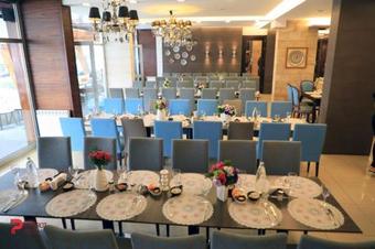 Serail Hotel