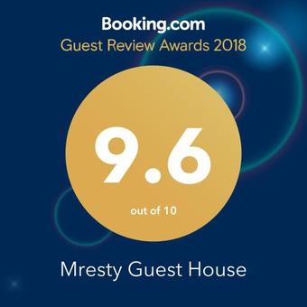 Hostal Mresty Guest House