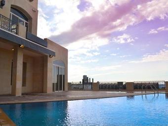 Lamunia Hotel
