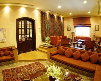 Massabki Hotel