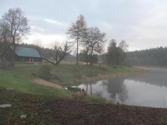 Albergue Gliemji