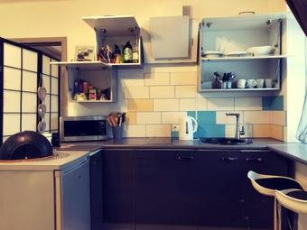 J45 Apartment