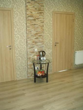 Hostal Centra House