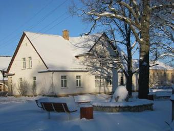 Posada Kalna Ligzda