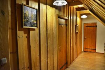 Hostal Guest House Ruzas