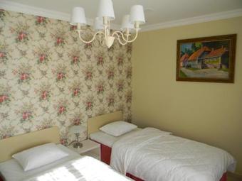 Hotel Rund?le