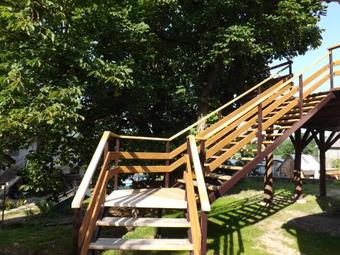 Hostal Sp?lma?u Krogs