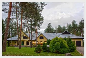 Hotel Motel Brencis