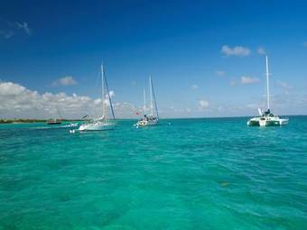 Costa De Cocos