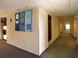 City Express Salina Cruz