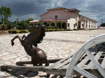 Hotel Pazo De Daro