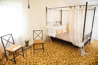Hostal Smuku Mui?a