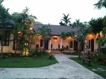 Hostal Villa Thakhek