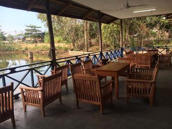 Hostal Khammoun Grand Backpacker Guesthouse ( Kgb 2)