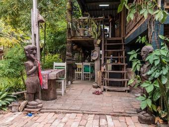 Bed & Breakfast Sala Thongyon