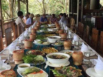 Tadlo Lodge