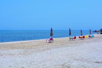 Hotel Aquamarine Kuwait Resort(families Only)