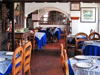 Hotel La Posada
