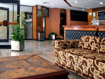 Hotel L'orbe