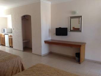 Suites Del Sol