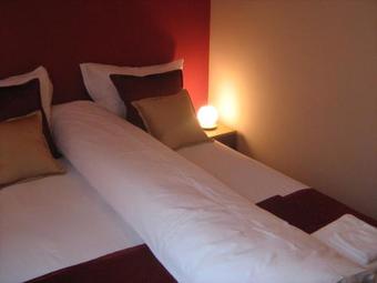 Hotel North City