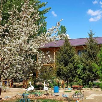 Hostal Guest House Mira