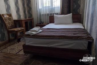 Hotel Sunrise Osh